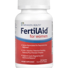 Fertilaid For Women