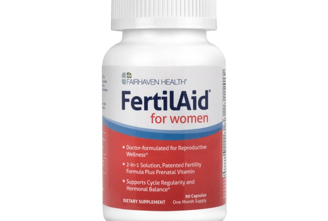 Fertilaid For Women