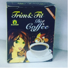 Trim n Fit Diet Coffee