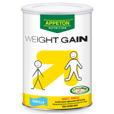 Appeton Weight Gain