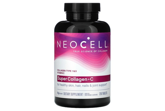 Neocell Super Collagen plus Vitamin C