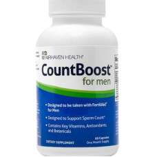 CountBoost For Men