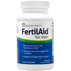 FertilAid For Men