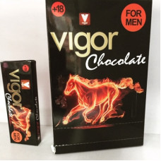 Vigor Chocolate For Men