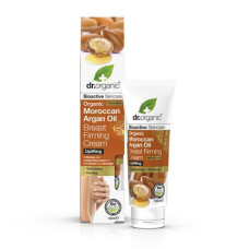 Dr. Organic Moroccan Argan Oil Breast Firming Cream x  1