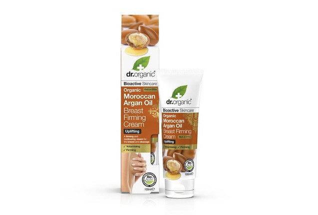 Dr. Organic Moroccan Argan Oil Breast Firming Cream x  1