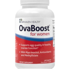 OvaBoost For Women