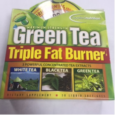 Green Tea Triple Fat Burner