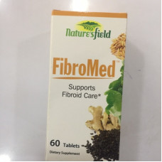 Nature's Field Fibromed