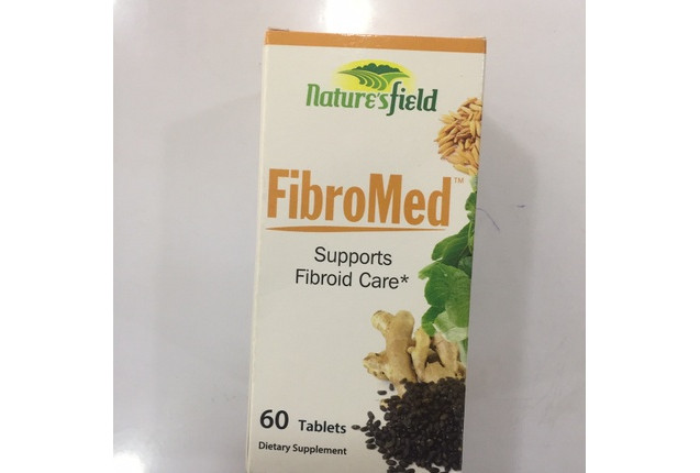 Nature's Field Fibromed