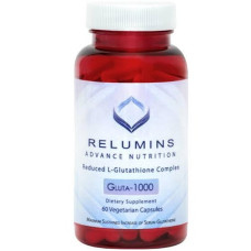 Relumins Advance Nutrition Glutathione