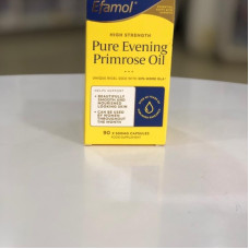 Efamol Pure Evening Primrose