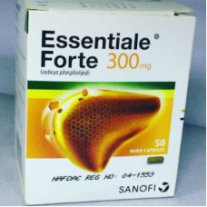 Essentiale Forte 300mg