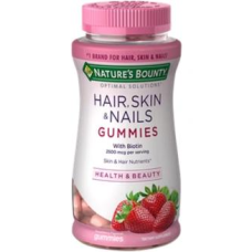 Nature's Bounty Hair, Skin, & Nails 