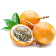 Sweet passion fruit  2.00kg per box