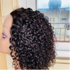 Funmi natural pixel curls