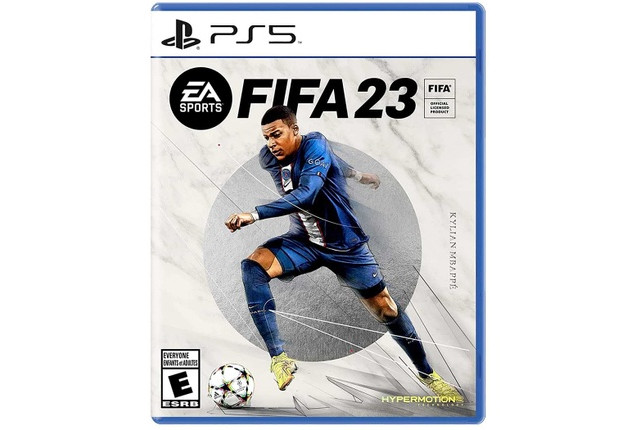 EA SPORTS™ FIFA 23 - PlayStation 5 (PS5)