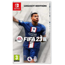 EA SPORTS™ FIFA 23 - Nintendo 