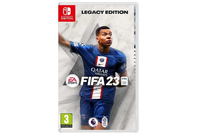 EA SPORTS™ FIFA 23 - Nintendo Switch (SWITCH)