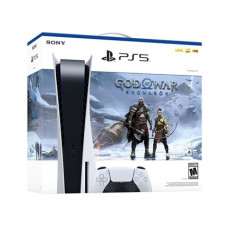 PS5 Console – God of War Ragna