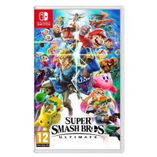 Super Smash Bros.™ Ultimate Ni