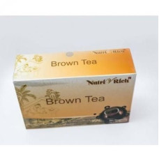 Longrich Brown Tea (Tianjiang)