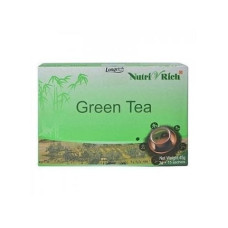 Longrich Green Tea (xinchang) NutriVRich