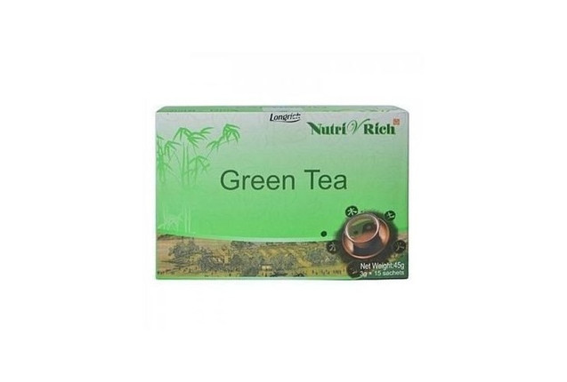 Longrich Green Tea (xinchang) NutriVRich