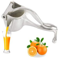 Heavy Duty Manual Juicer