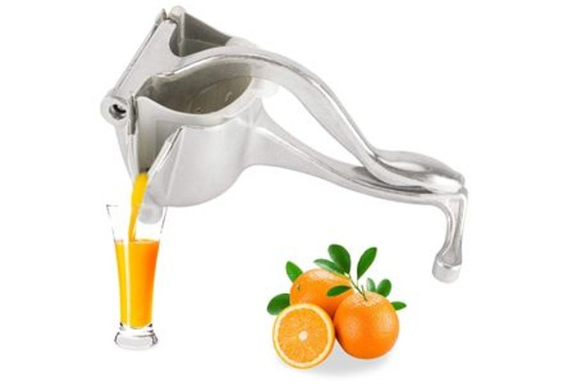 Heavy Duty Manual Juicer