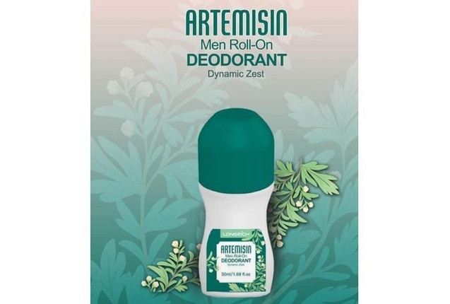 Longrich ARTEMISIN MEN ROLLON DEODORANT