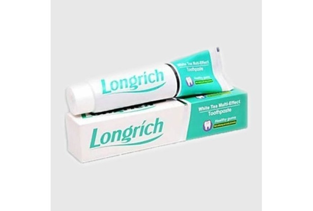 Longrich Toothpaste (200g)