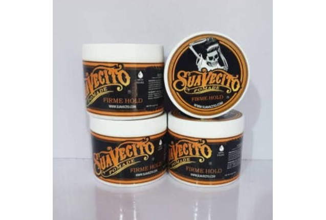 Suavevito hair gel