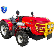 LSEC- 50/70HP Compact Tractor -2 x  1