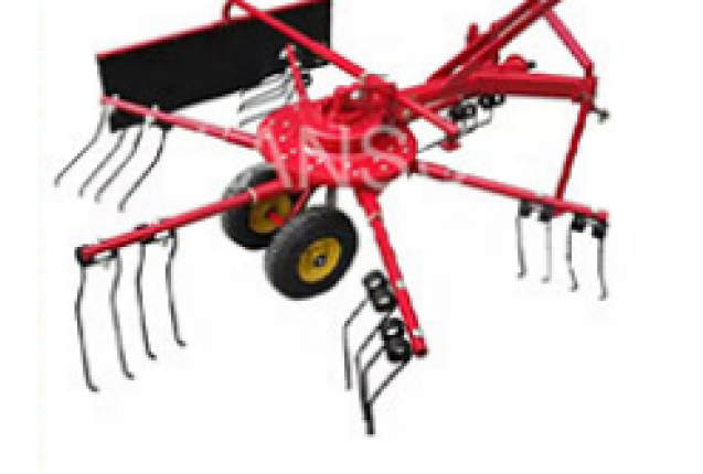 Rotary Hay Rake