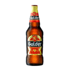 Gulder beer Bottle - 60cl