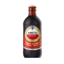 Amstel Malta Bottle - 33cl