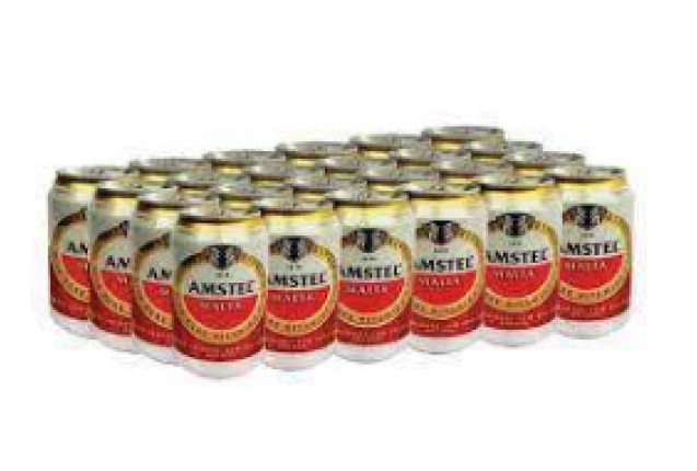 Amstel Malt per carton