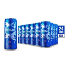 Climax Energy Drink