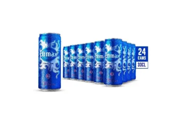 Climax Energy Drink