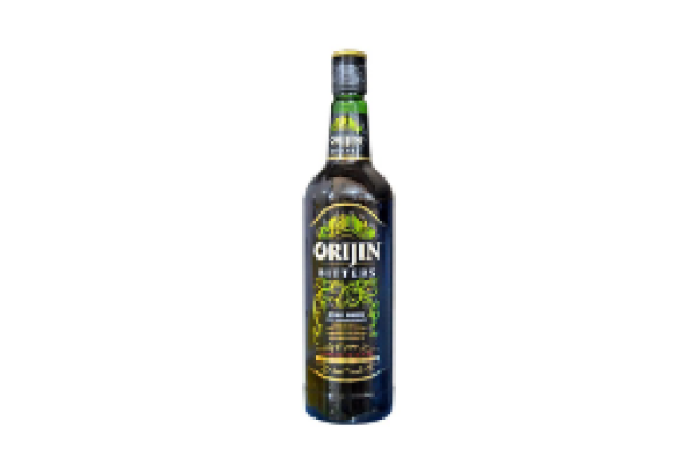 Big Origin Herbal beer  per carton - Bottles x 12