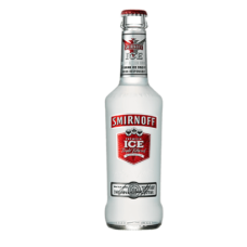 Smirnoff Ice per carton