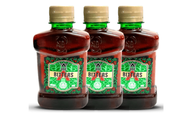 Ace Roots Bitters Pet - 20cl