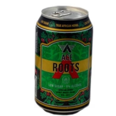 Ace Roots Can  - 50cl