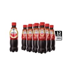 Amstel Malta Pet - 33cl