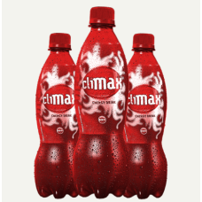 Climax Red Pet - 50cl