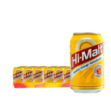 Hi-Malt Classic per carton - Can