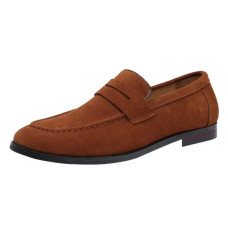 Shangsai- loafers men's Shoes x 2