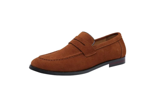 Shangsai- loafers men's Shoes x 2