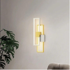 Nordic Bliss LED Wall Light.